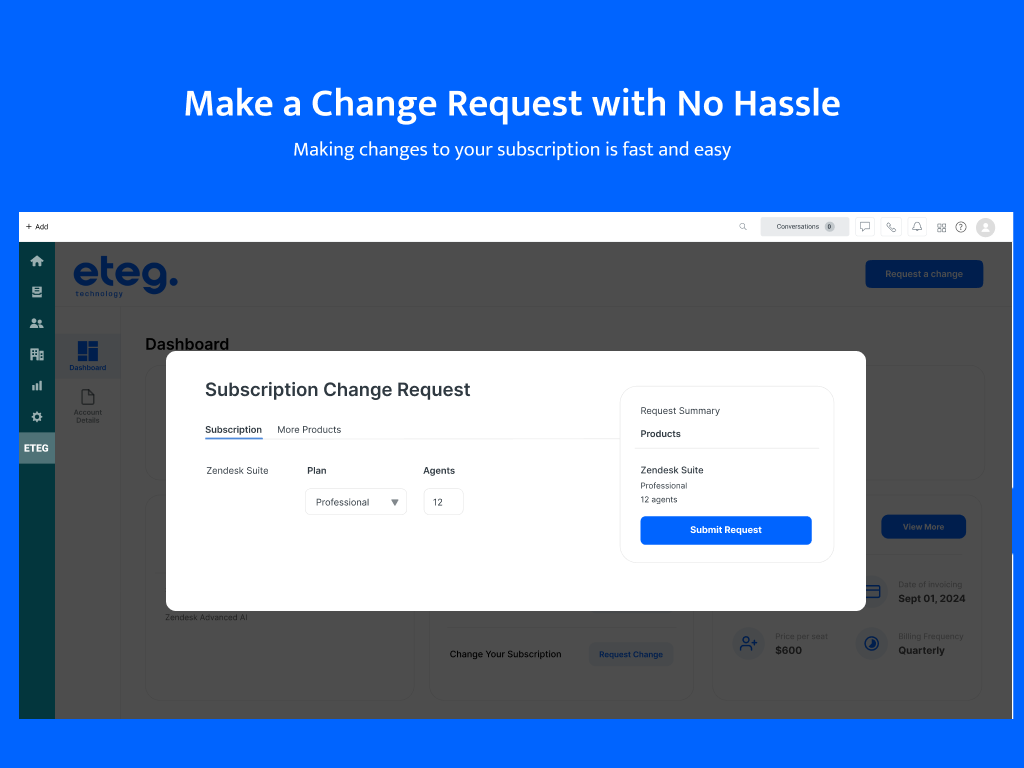 Preview image of app